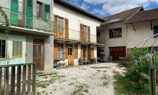 Maison 5 Pièces 130 m² à vendre à Barraux (38530)