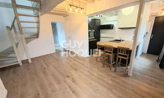 Appartement 3 Pièces 47 m² à vendre à Compiègne (60200)