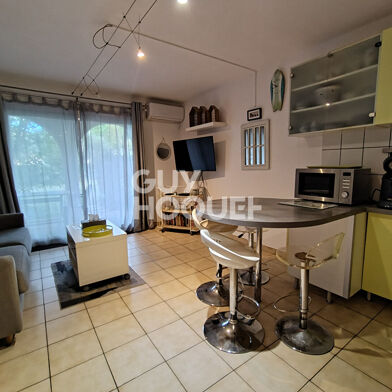 Appartement 1 pièces 95000 €