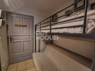 Appartement studio cabine avec loggia et parking — photo 3