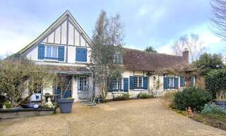 Maison 7 Pièces 249 m² à vendre à Le Coudray-Saint-Germer (60850)