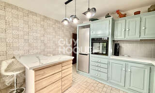 Appartement 2 Pièces 69 m² à louer à Aix-les-Bains (73100)