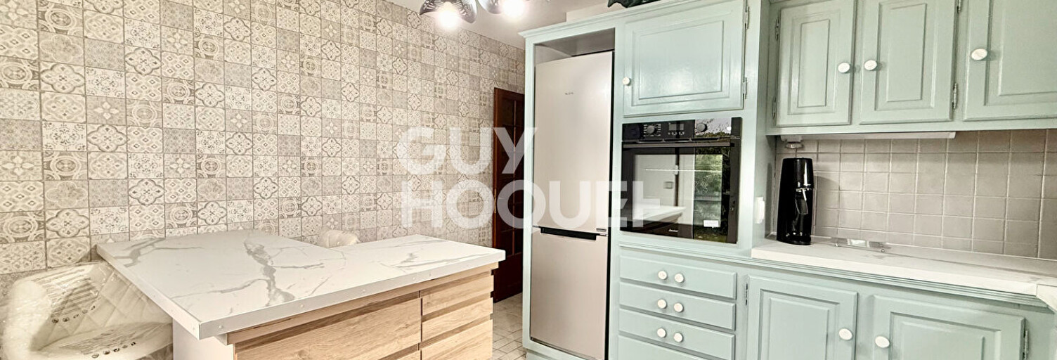 Appartement 2 Pièces 69 m² à louer à Aix-les-Bains (73100)