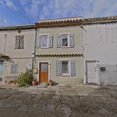 Maison 3 pièces 86500 €