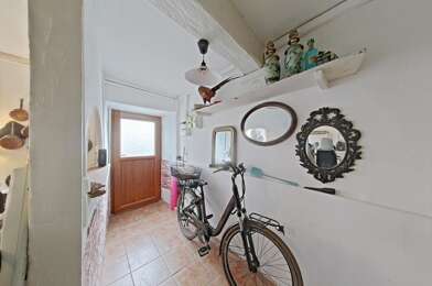 Maison 3 pièces 86500 €