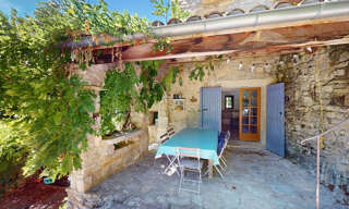 Maison 9 Pièces 186 m² à vendre à Eygluy-Escoulin (26400)