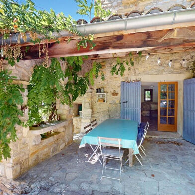 Maison 9 pièces 279900 €