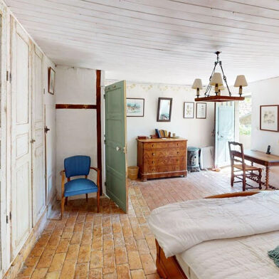 Maison 9 pièces 279900 €