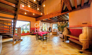 Maison 14 Pièces 339 m² à vendre à Décines-Charpieu (69150)