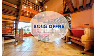 Maison 14 Pièces 339 m² à vendre à Décines-Charpieu (69150)