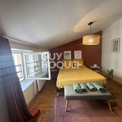 Appartement 1 pièces 159000 €