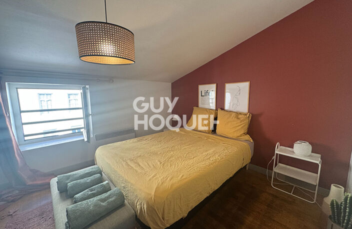 appartement — photo 2