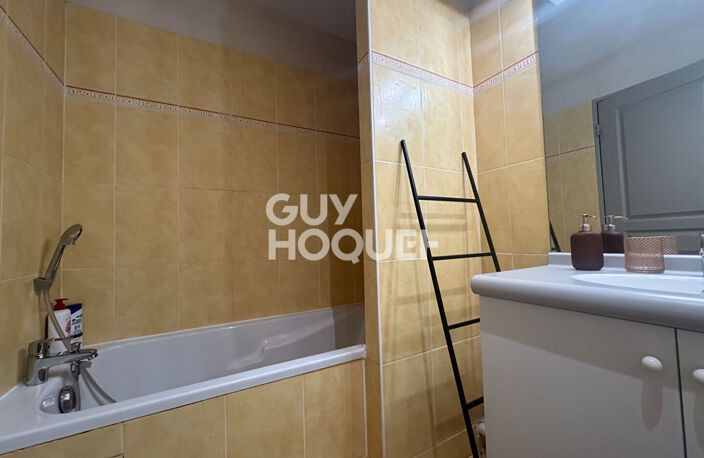 appartement — photo 4