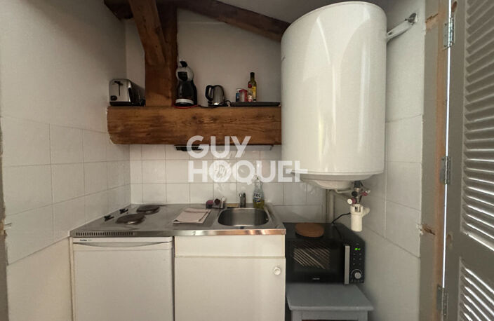 appartement — photo 5