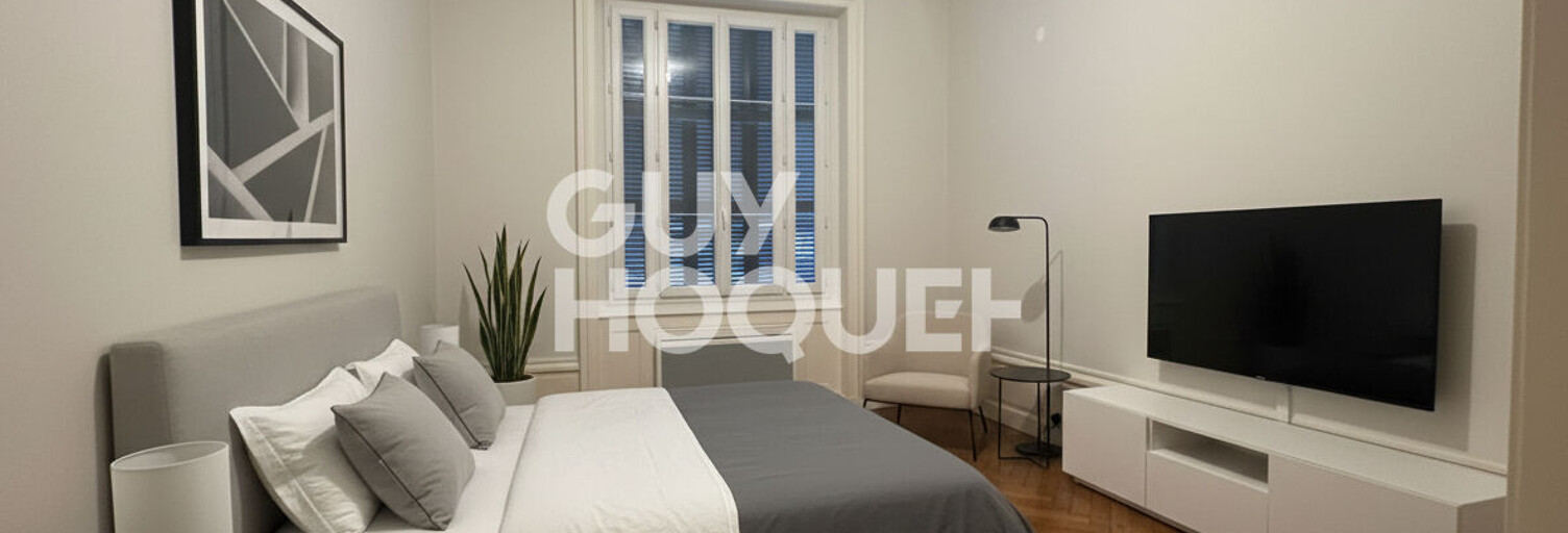 Appartement 5 Pièces 145 m² à vendre à Lyon 4 (69004)