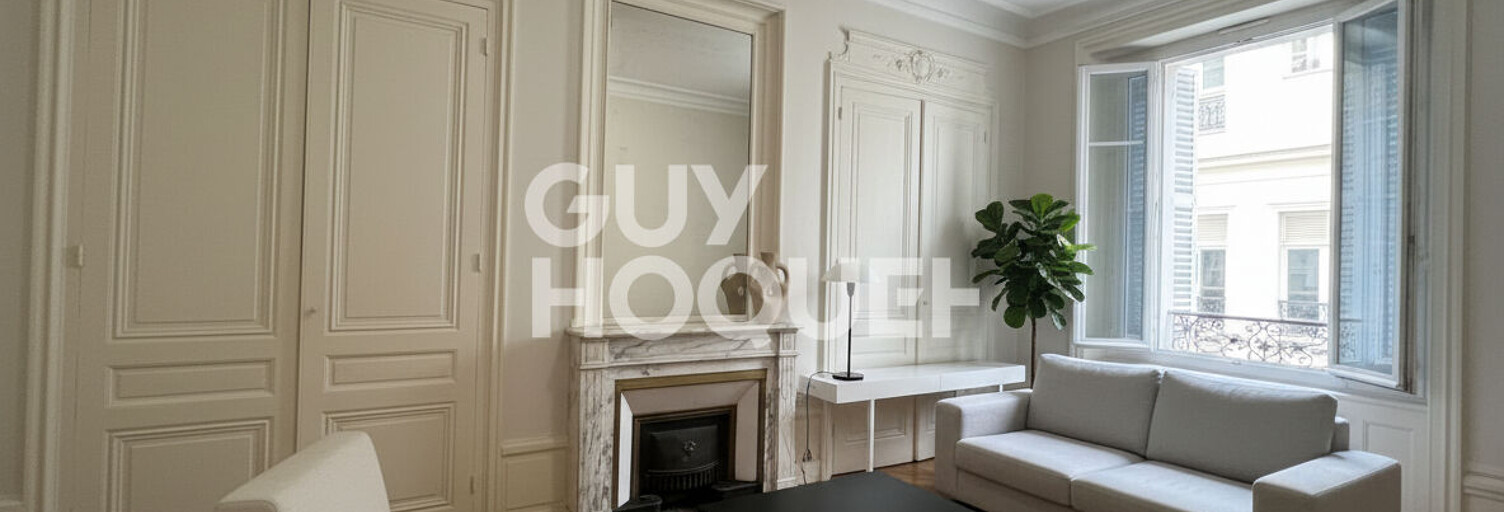 Appartement 5 Pièces 145 m² à vendre à Lyon 4 (69004)