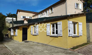 Maison 2 Pièces 47 m² à vendre à Neyron (01700)