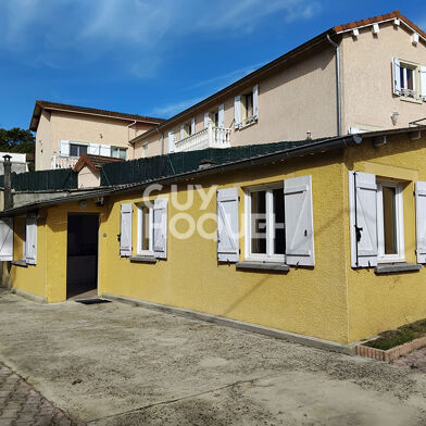 Maison 2 pièces 189000 €