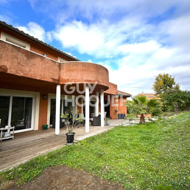 Maison 6 pièces 660000 €