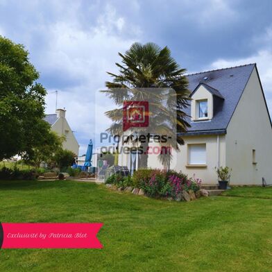 Maison 5 pièces 225000 €