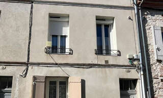 Immeuble  93 m² à vendre à Agen (47000)