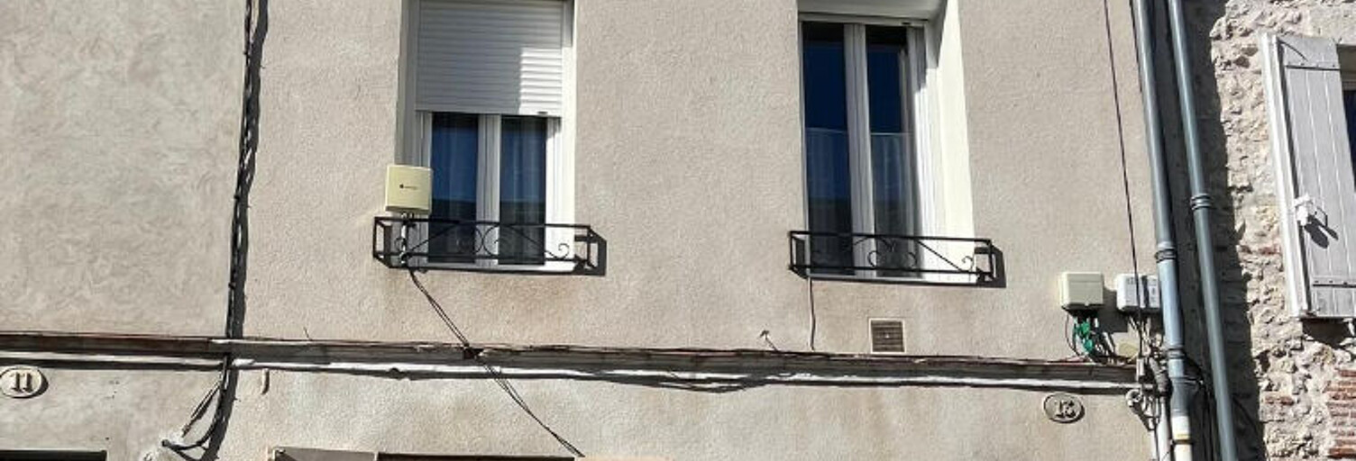 Immeuble  93 m² à vendre à Agen (47000)