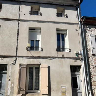 Immeuble  149000 €