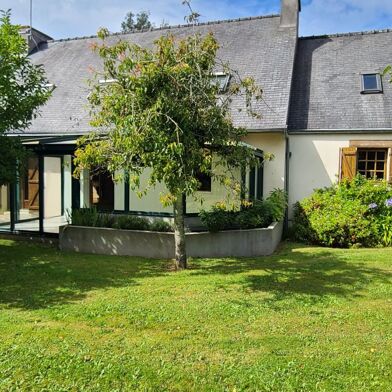 Maison 6 pièces 266000 €