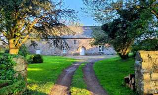 Maison 8 Pièces 270 m² à vendre à Plougasnou (29630)