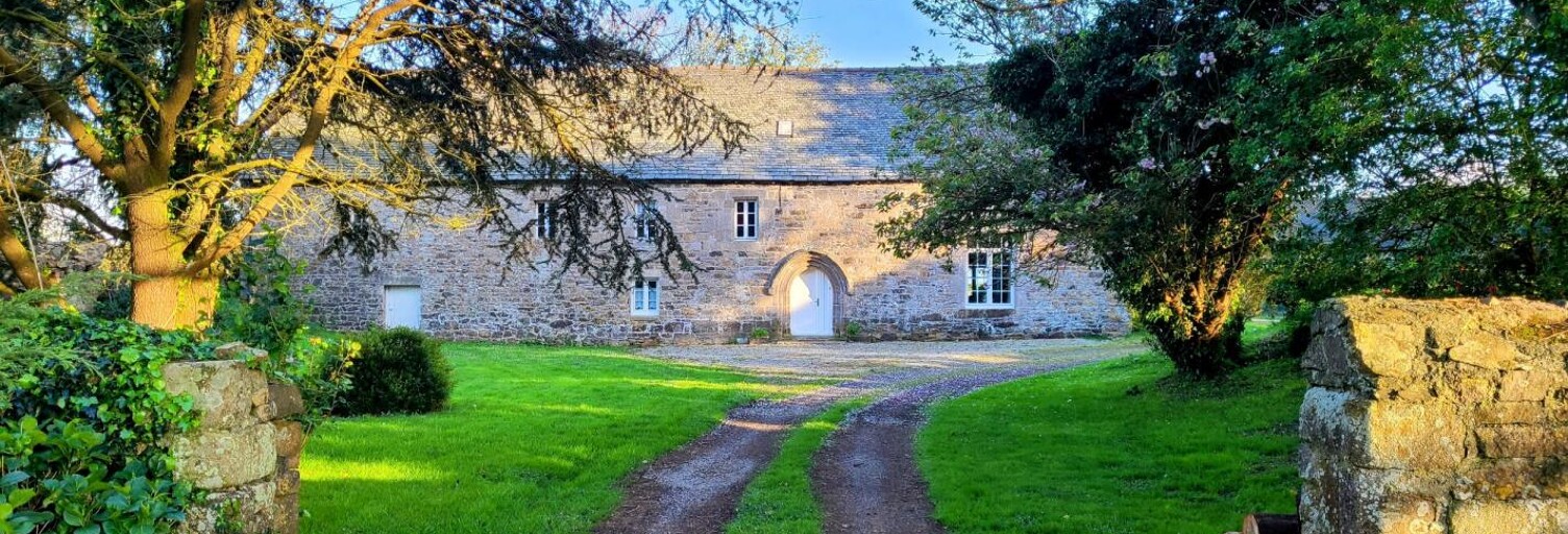 Maison 8 Pièces 270 m² à vendre à Plougasnou (29630)