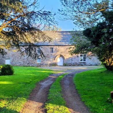 Maison 8 pièces 772000 €