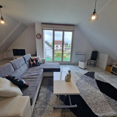 Appartement 1 pièces 450 €