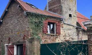 Maison 7 Pièces 174 m² à vendre à Compiègne (60200)