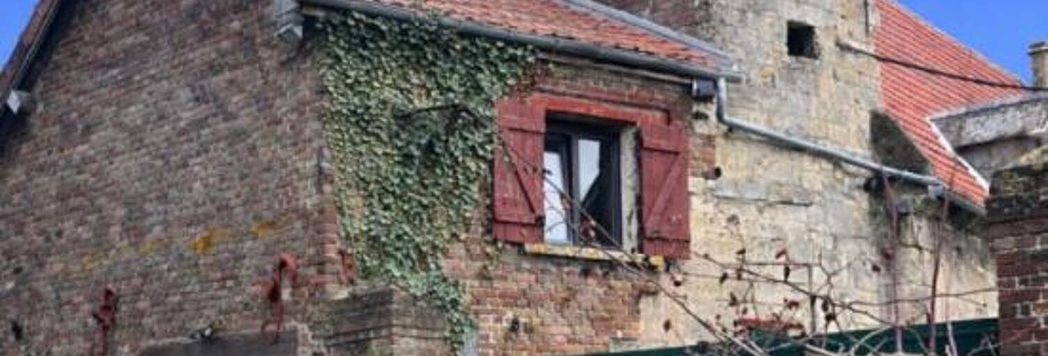 Maison 7 Pièces 174 m² à vendre à Compiègne (60200)