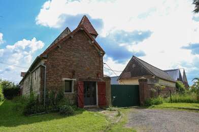 Maison 7 pièces 350000 €