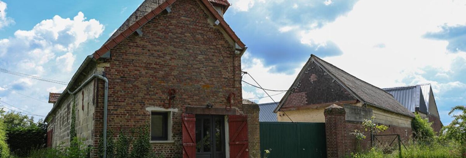 Maison 7 Pièces 174 m² à vendre à Compiègne (60200)