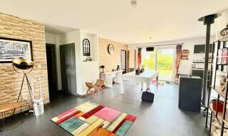 Maison 5 Pièces 102 m² à vendre à Ancenis-Saint-Géréon (44150)