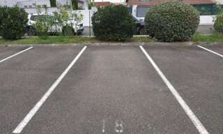 Garage  12 m² à vendre à Arcachon (33120)