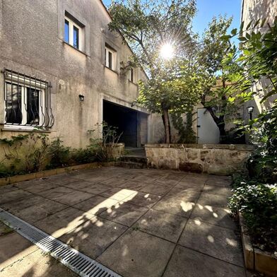 Immeuble  725000 €