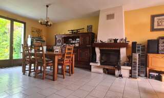 Maison 6 Pièces 96 m² à vendre à Saintry-sur-Seine (91250)