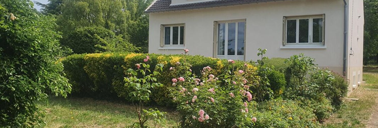 Maison 6 Pièces 130 m² à vendre à Saintry-sur-Seine (91250)