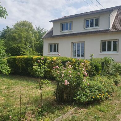 Maison 6 pièces 364000 €