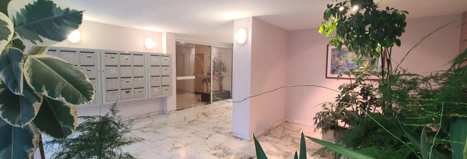 Appartement 3 Pièces 69 m² à vendre à Brest (29200)