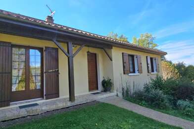 Maison 6 pièces 231500 €