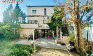 Maison 6 Pièces 117 m² à vendre à Alès (30100)