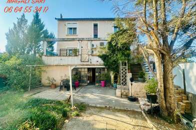 Maison 6 pièces 165000 €