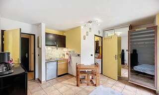 Appartement 1 Pièce 18 m² à vendre à Gréoux-les-Bains (04800)