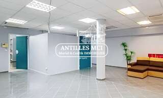 Immeuble  511 m² à vendre à Le Marin (97290)