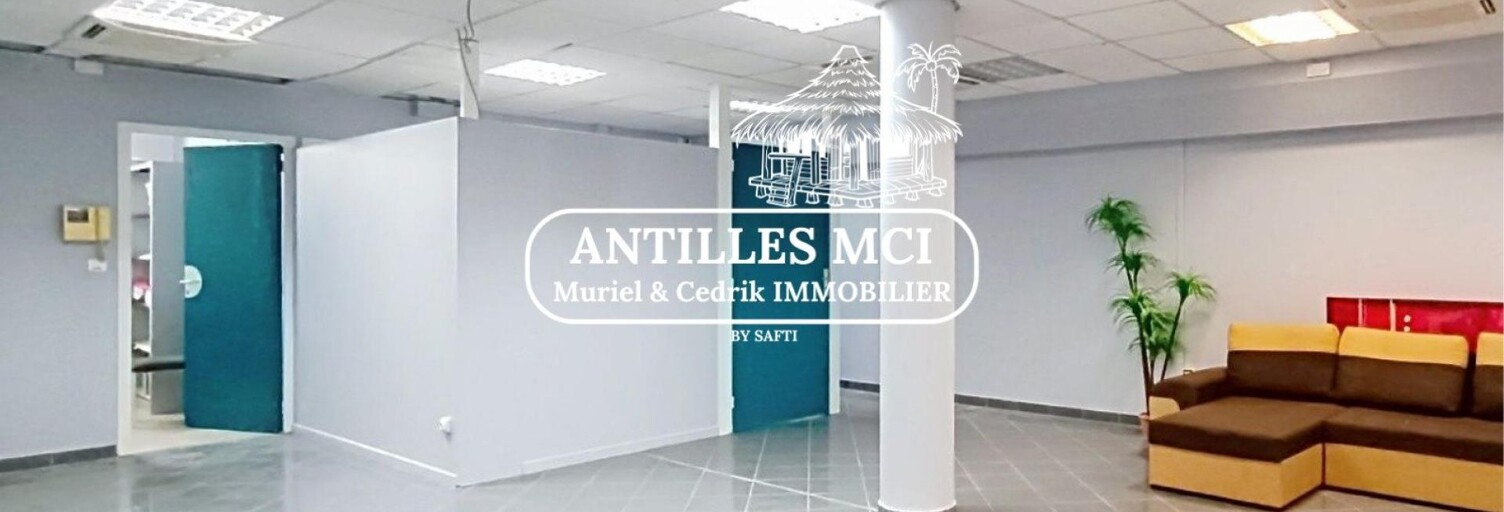 Immeuble  511 m² à vendre à Le Marin (97290)