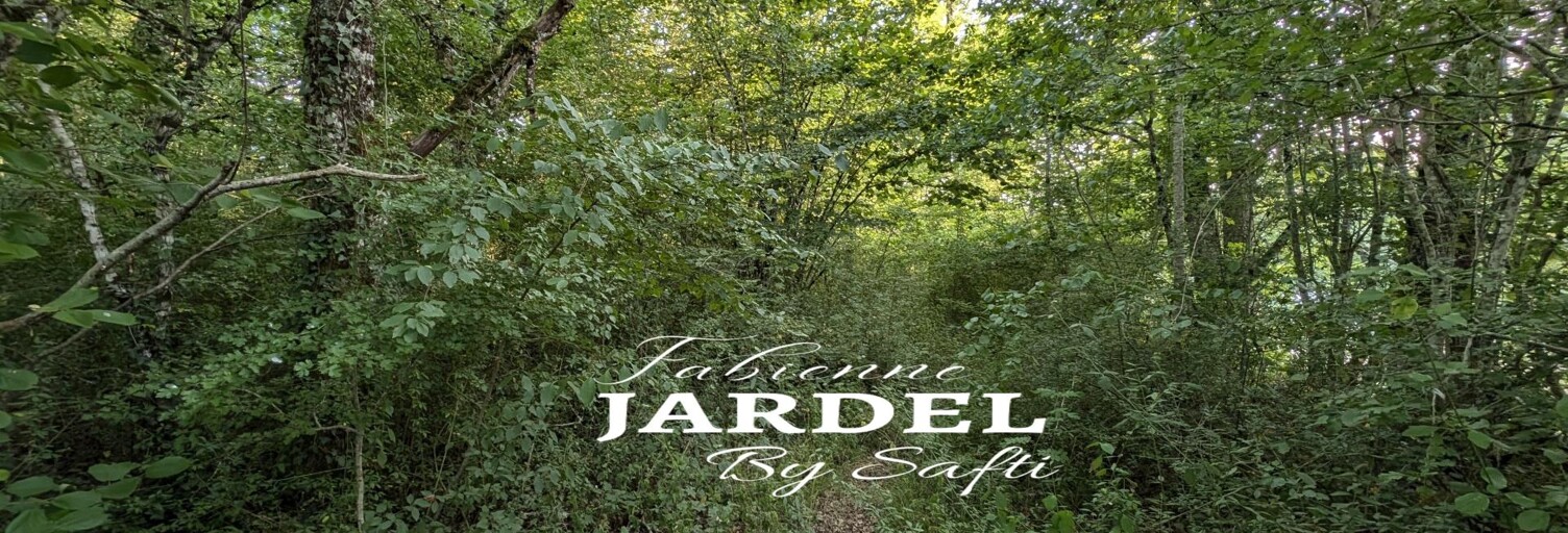 Terrain  2190 m² à vendre à Saint-Martial-de-Nabirat (24250)